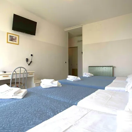 Selene - Vista Mare Otel