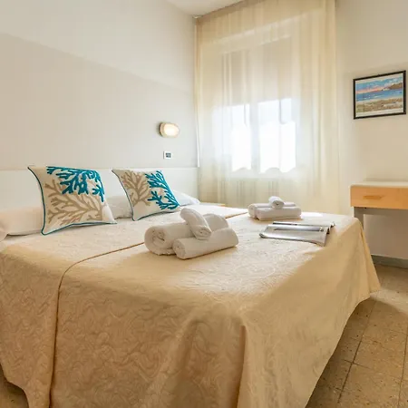 Otel Selene - Vista Mare