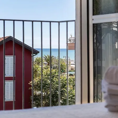 Отель Selene - Vista Mare 3*