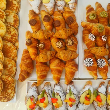 Selene - Vista Mare Отель 3*