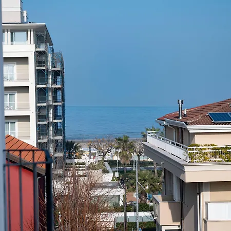 Selene - Vista Mare 3* Riccione