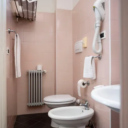 Selene - Vista Mare Отель Риччоне