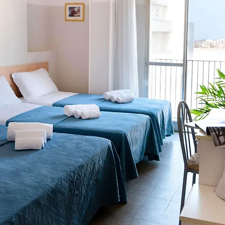 Отель Selene - Vista Mare 3*