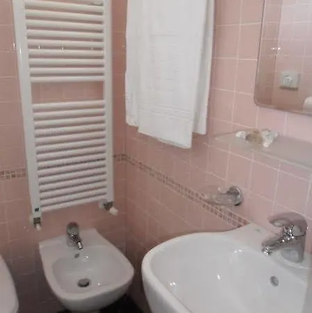 Selene - Vista Mare Отель 3*