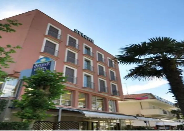 Hotel Selene - Vista Mare 3*