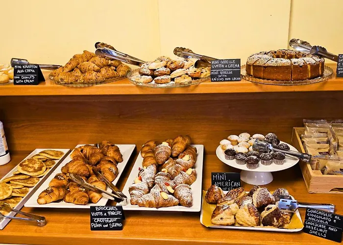 Selene - Vista Mare Riccione