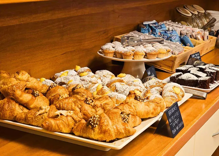 Hotel Selene - Vista Mare