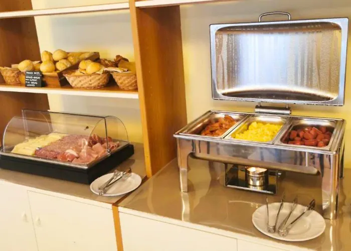 Selene - Vista Mare Hotel