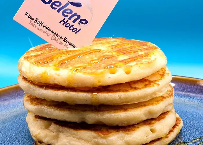 Hotel Selene - Vista Mare