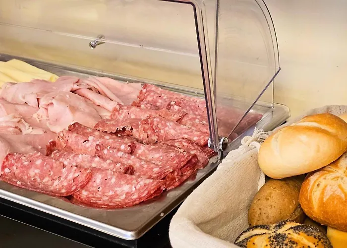 Selene - Vista Mare Hotel 3*