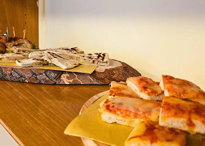 Hotel Selene - Vista Mare 3*