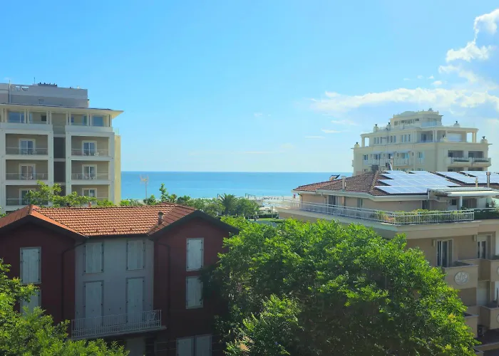 Hotel Selene - Vista Mare Riccione