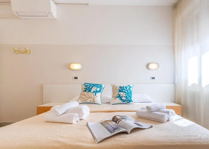 Selene - Vista Mare 3*