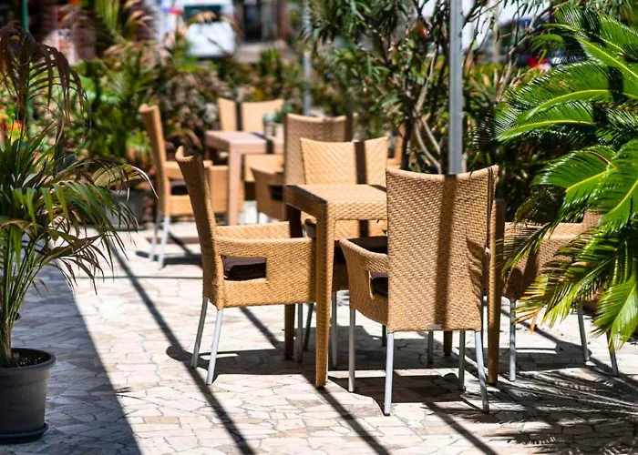 Selene - Vista Mare Hotel