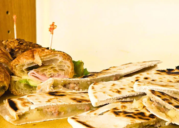 מלון Selene - Vista Mare 3*