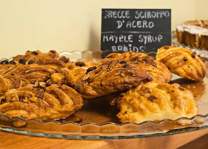 Selene - Vista Mare מלון ריצ'יונה