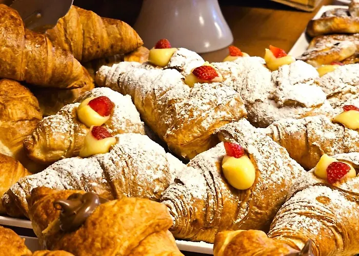 Selene - Vista Mare 3* ריצ'יונה