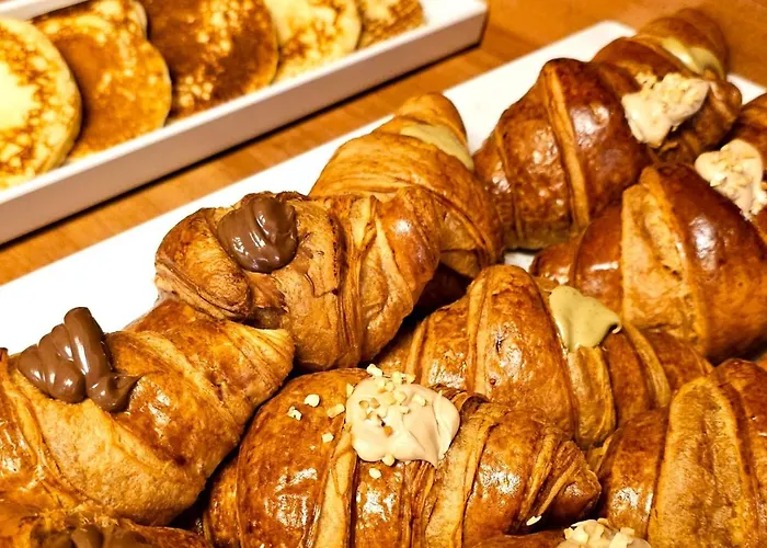 מלון Selene - Vista Mare