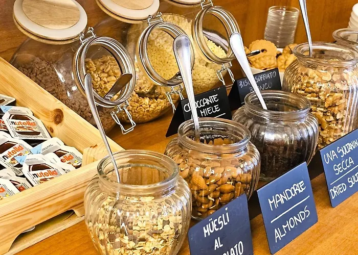 Selene - Vista Mare מלון 3*