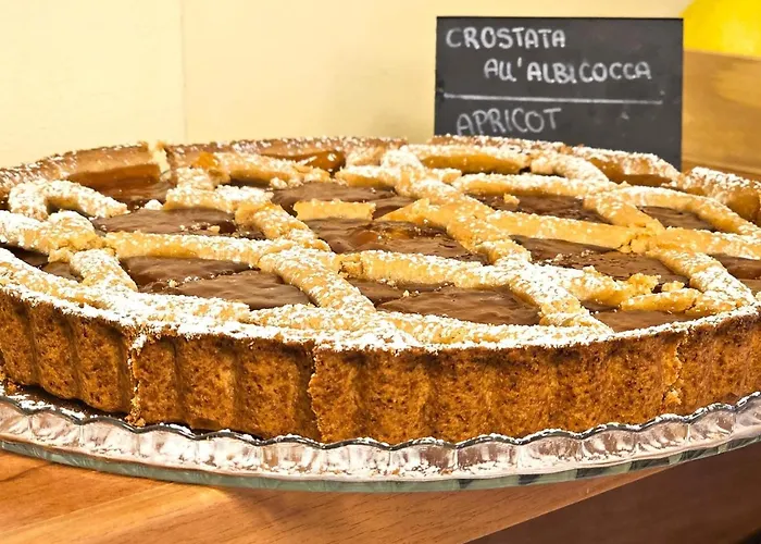 מלון Selene - Vista Mare 3*