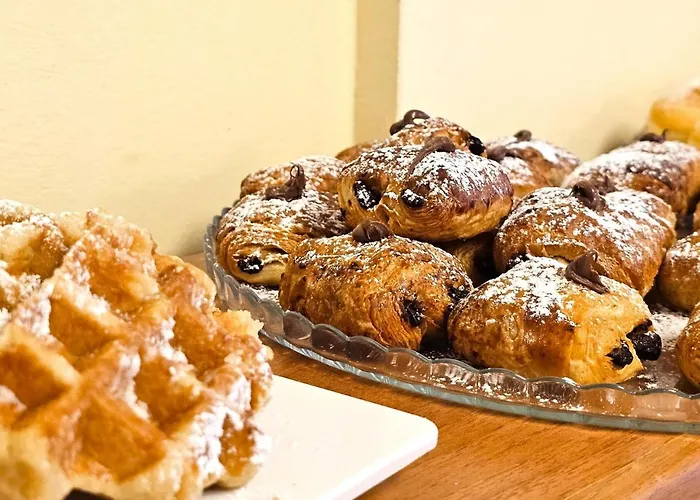 Selene - Vista Mare מלון