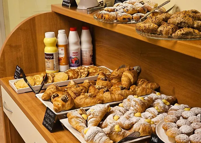 Hotel Selene - Vista Mare