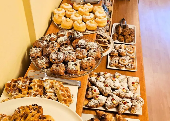 Selene - Vista Mare מלון 3*