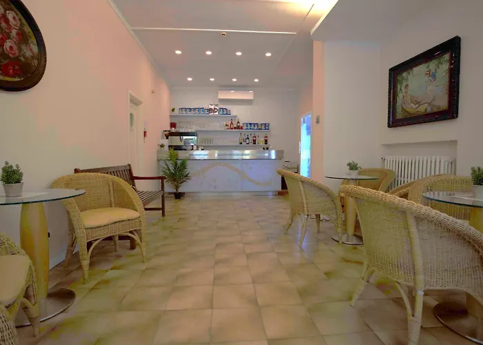 Selene - Vista Mare 3*