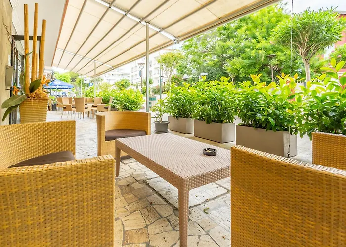 Selene - Vista Mare Hotel