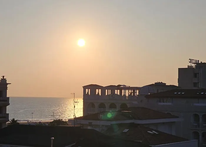 Hotel Selene - Vista Mare