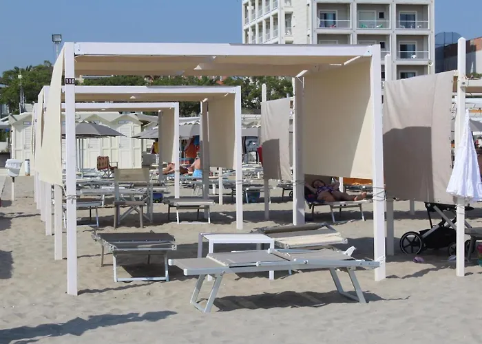 Hotel Selene - Vista Mare Riccione