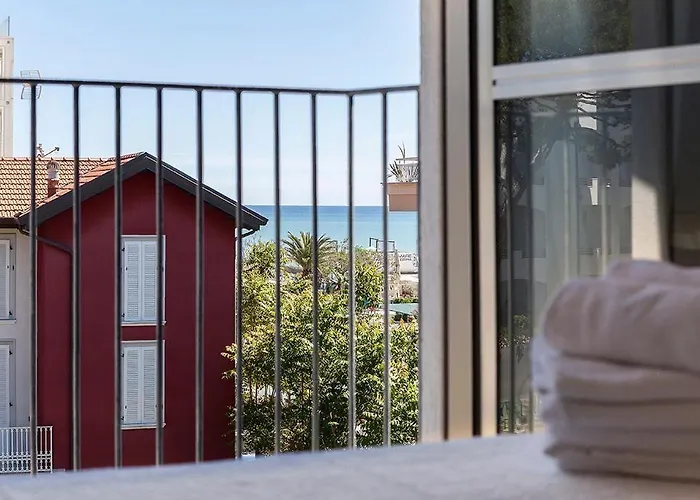 Hotel Selene - Vista Mare 3*