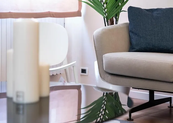 מלון Selene - Vista Mare