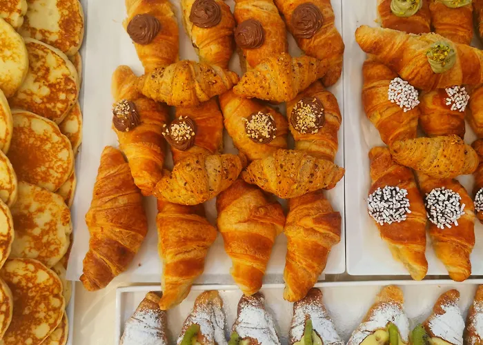 Selene - Vista Mare Hotel 3*