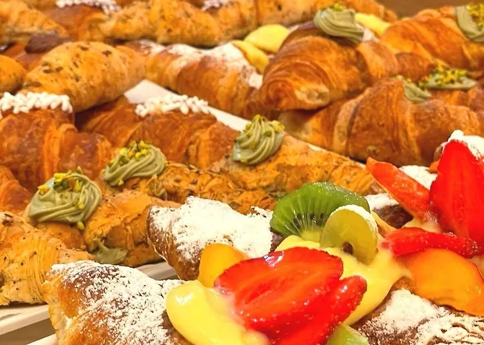 מלון Selene - Vista Mare