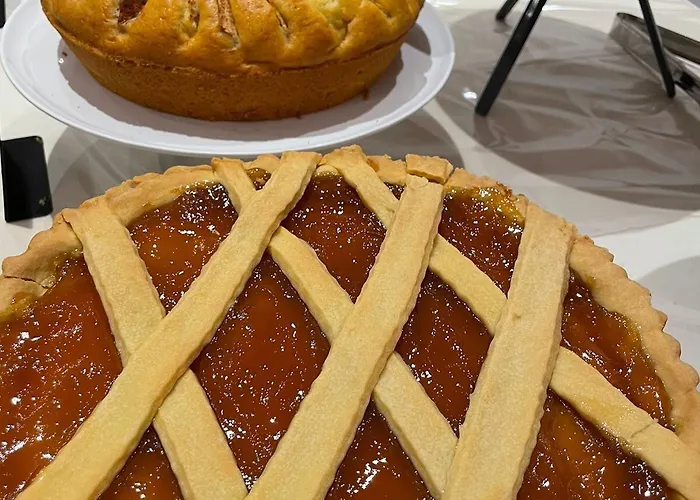 Selene - Vista Mare מלון ריצ'יונה