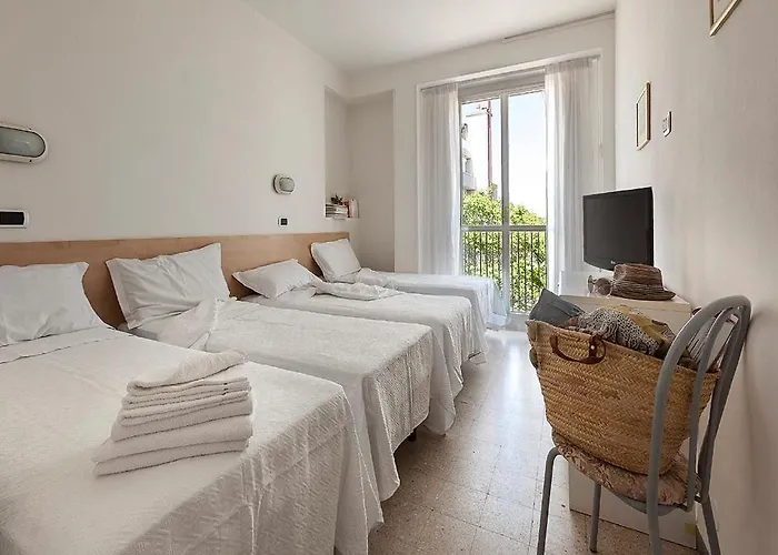 Selene - Vista Mare Hotel 3*