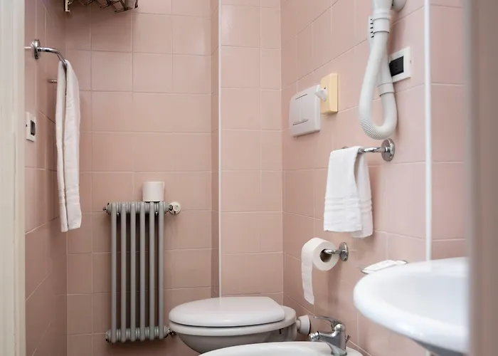 Selene - Vista Mare Hotel Riccione