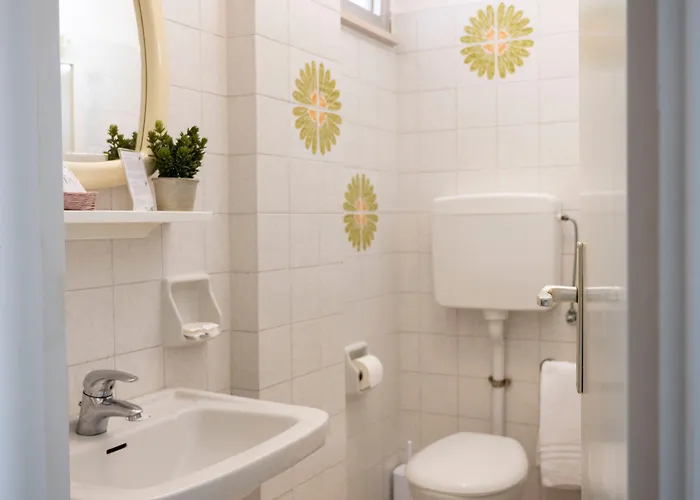 Selene - Vista Mare Hotel