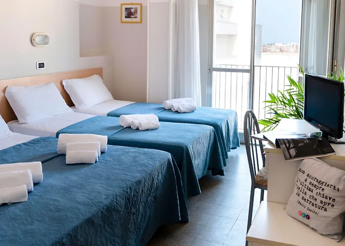 Hotel Selene - Vista Mare 3*