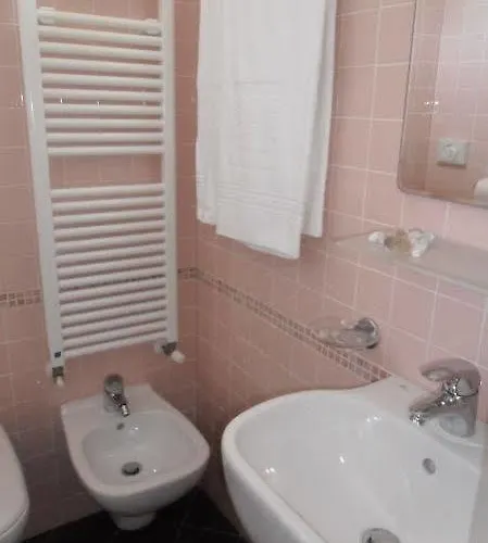 Selene - Vista Mare Hotel 3*